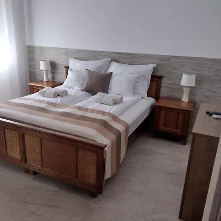 Apartamento Tandem *