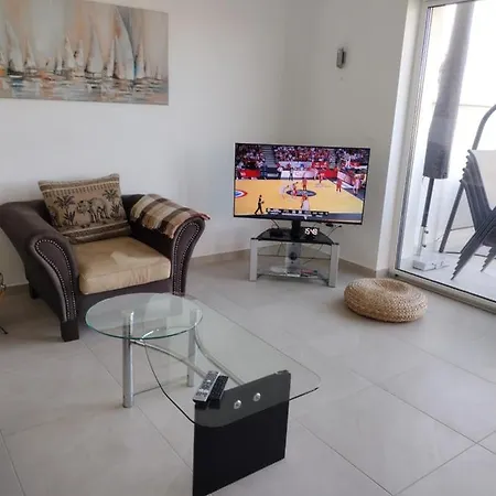 Apartamento Tandem *