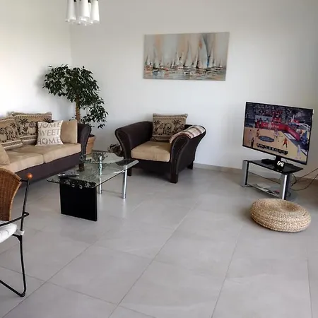 Tandem Apartman *