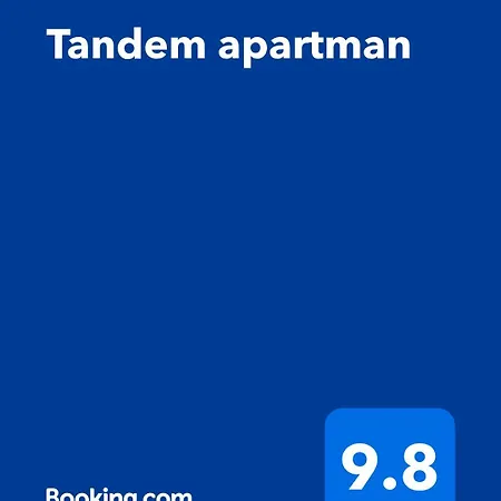 Tandem Apartament *