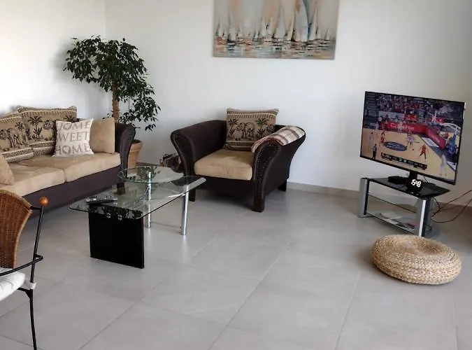 Tandem Apartamento *